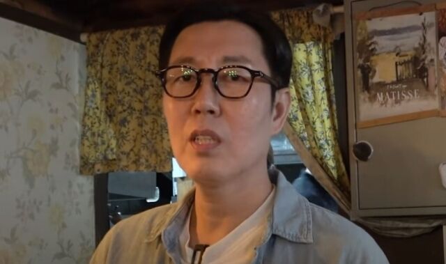 김영철./ 장영란 유튜브 화면 캡처