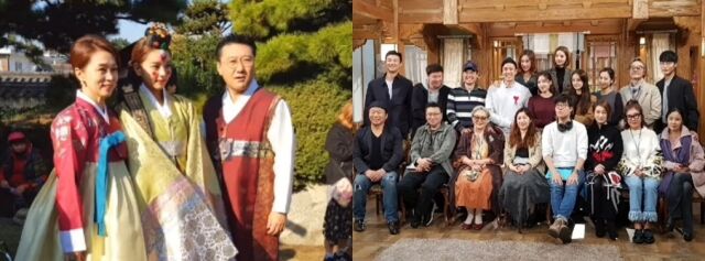문희경 소셜미디어