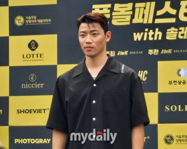 황희찬./부천=김건호 기자