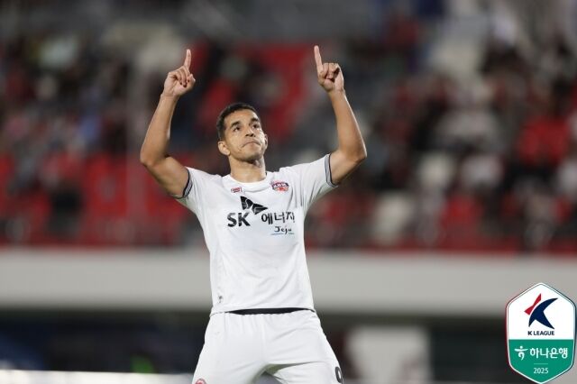 제주 SK 유리/한국프로축구연맹