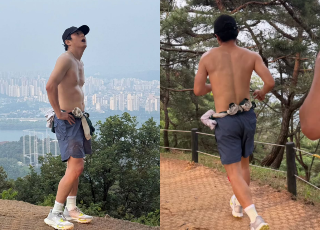 기안84 SNS