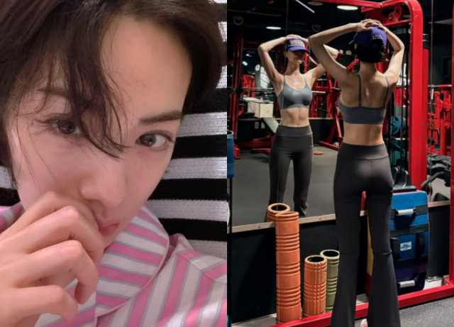 나나 SNS