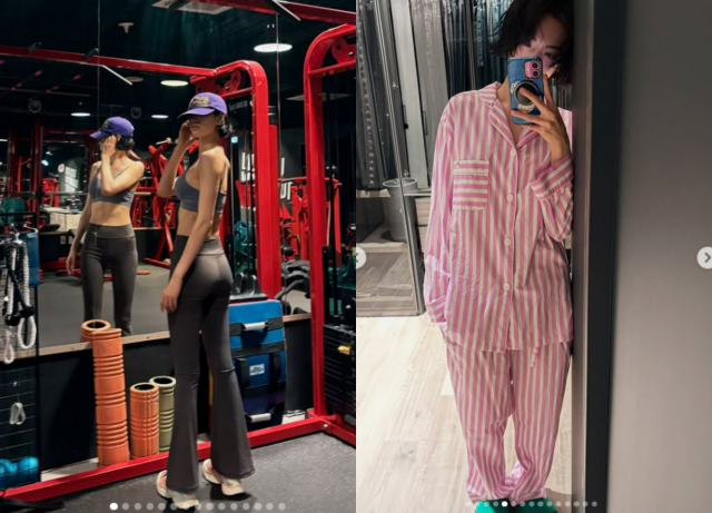 나나 SNS