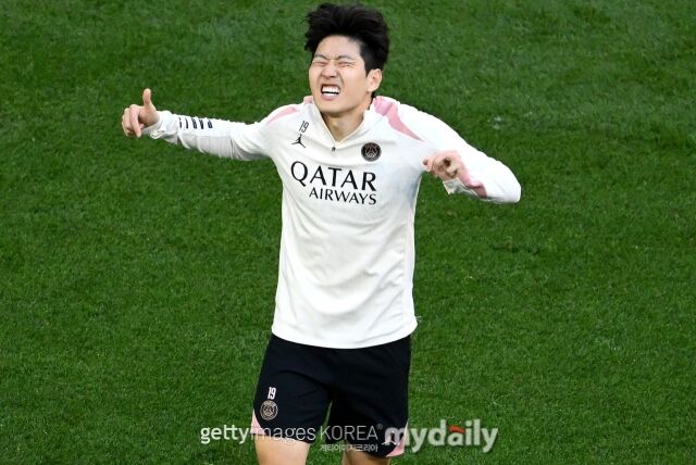 이강인./게티이미지코리아