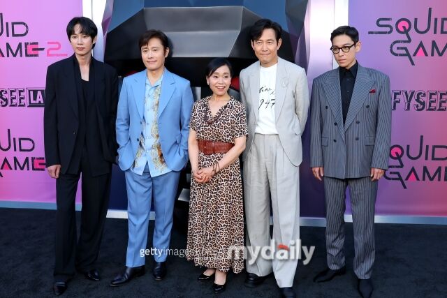 넷플릭스 파이시 
