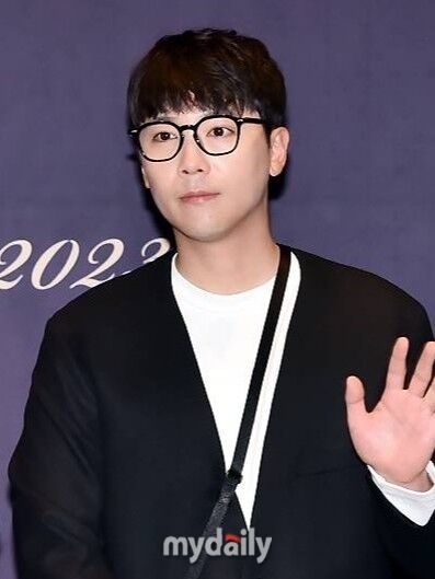 이홍기 / 마이데일리