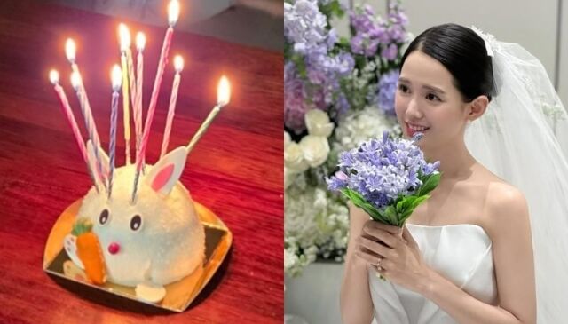 남보라 소셜미디어