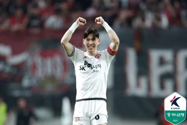 제주 SK 이창민/한국프로축구연맹