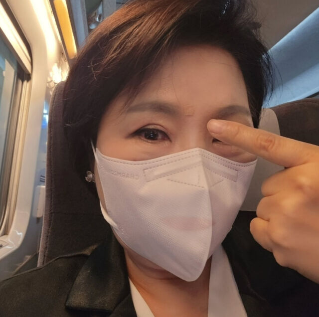 이호선./소셜미디어
