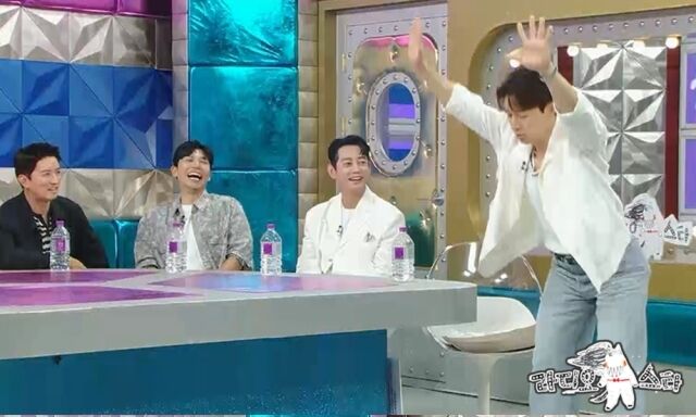 / MBC 