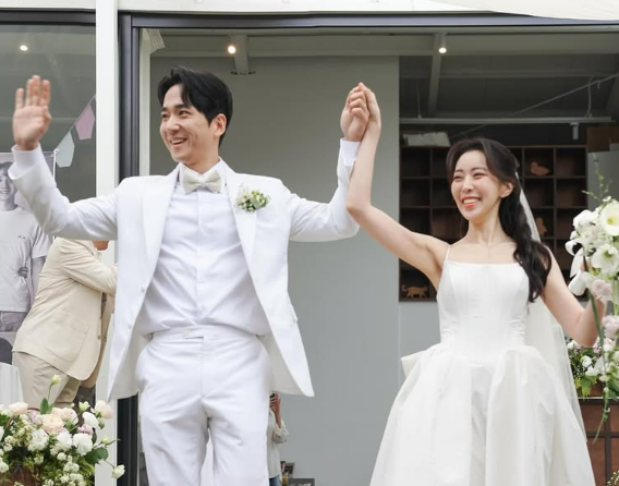정재은 소셜미디어