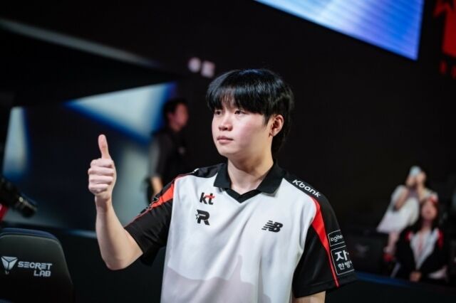 KT 