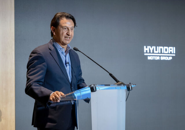 3일 스페인 바르셀로나의 카탈루냐 콩그레스 센터에서 열린 