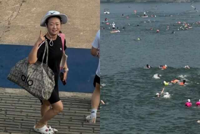 22기 정숙 소셜미디어