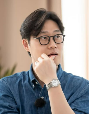 오승훈 아나운서 소셜미디어