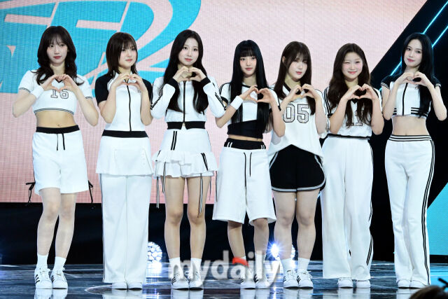 유스피어 / 곽경훈 기자 kphoto@mydaily.co.kr
