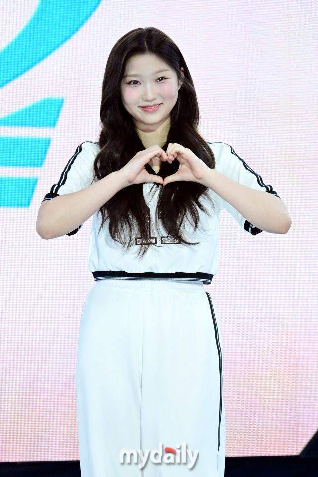 유스피어 / 곽경훈 기자 kphoto@mydaily.co.kr