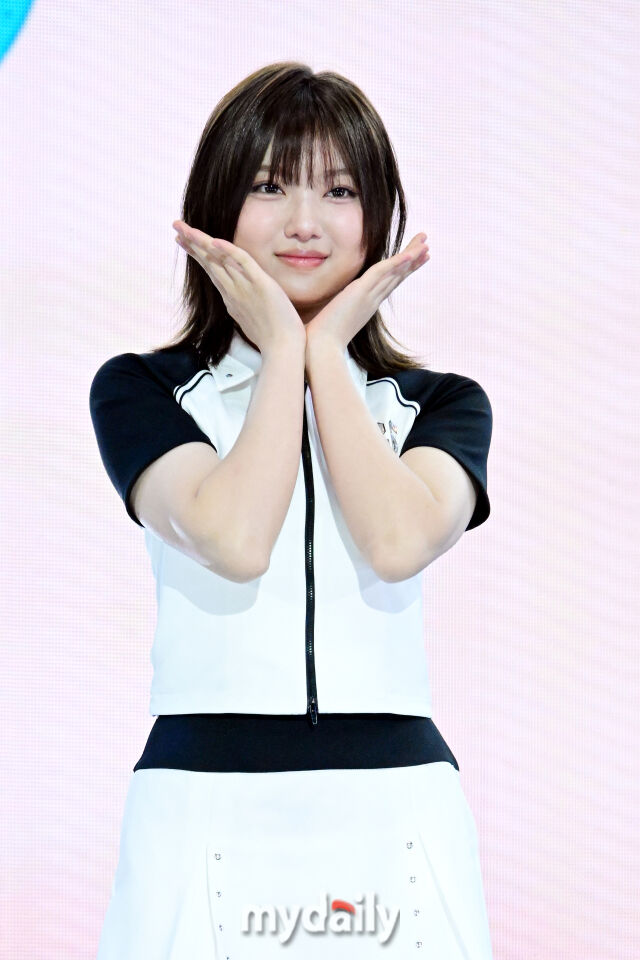 유스피어 / 곽경훈 기자 kphoto@mydaily.co.kr