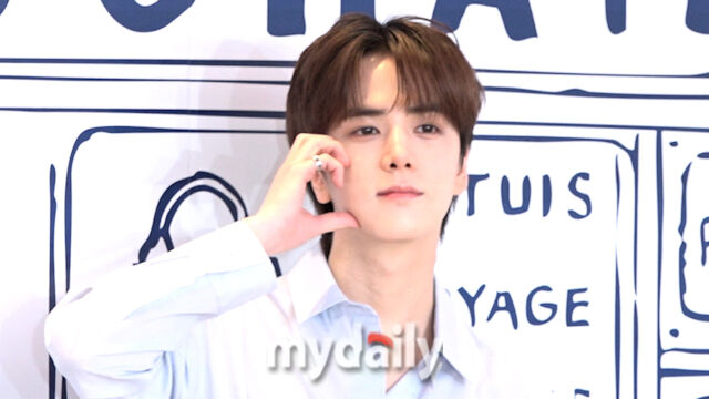 영훈 / 마이데일리