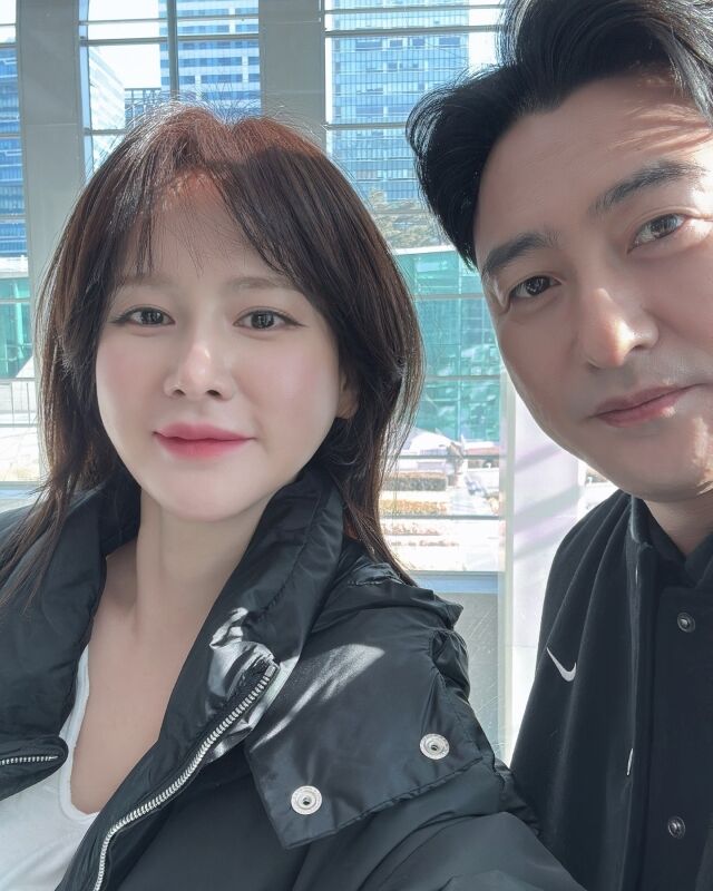 / 이혜원 SNS