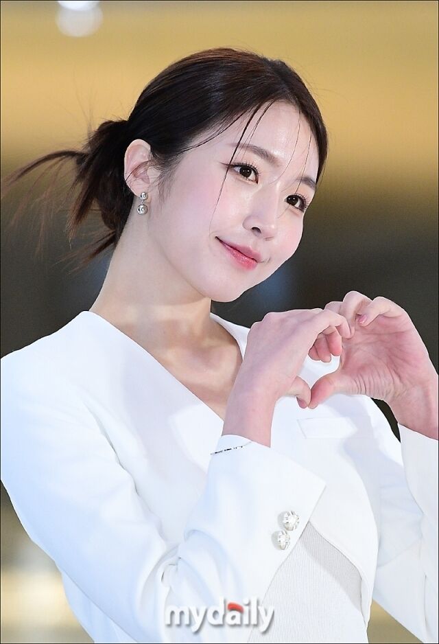 성해은/유튜브 채널 