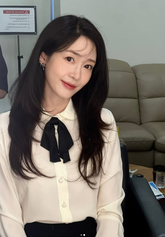 성유리./소셜미디어