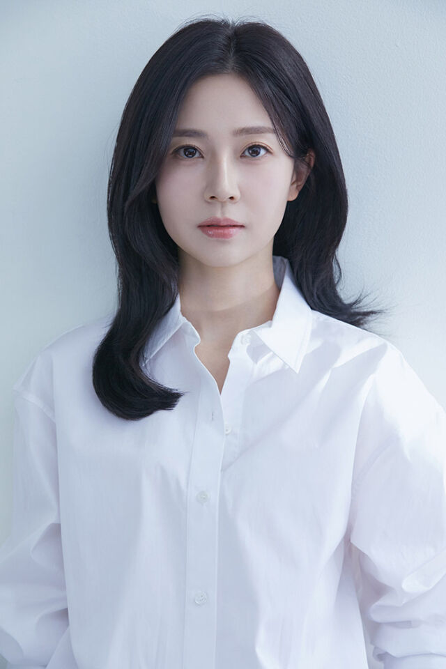 백진희 / 매니지먼트에이엠나인