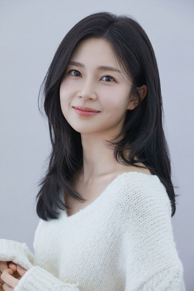 백진희 / 매니지먼트에이엠나인