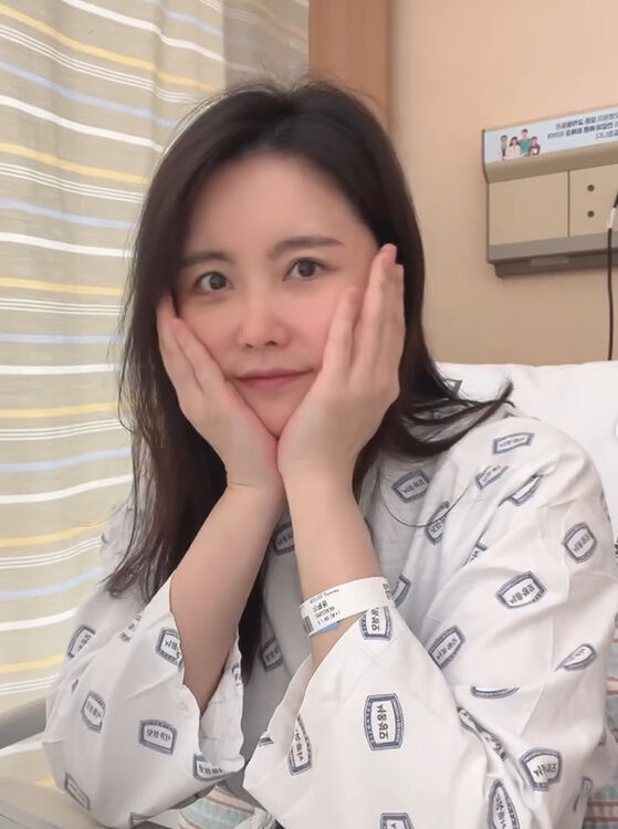 윰댕./소셜미디어