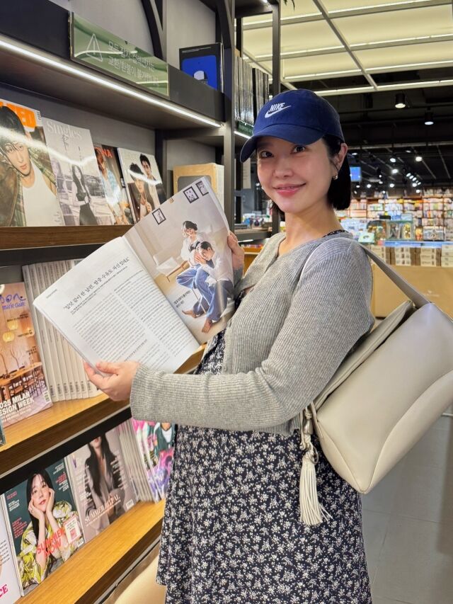가수 레이디 제인/레이디 제인 소셜미디어