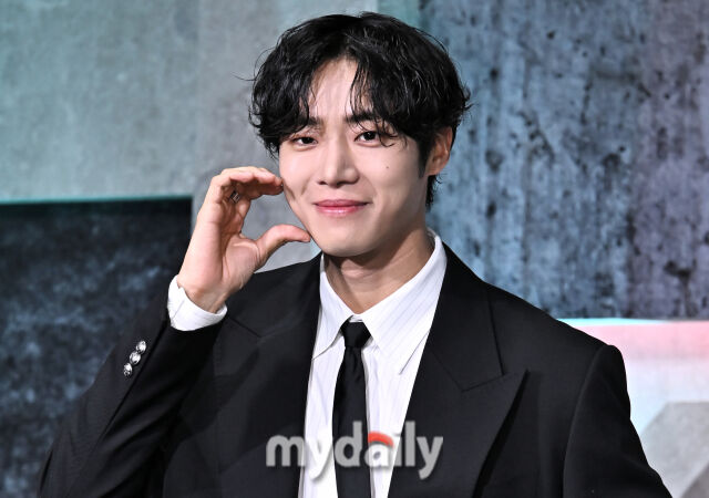 배우 추영우/마이데일리 DB