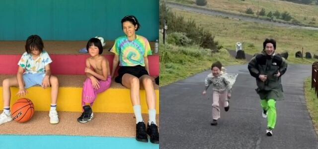 마이큐 소셜미디어