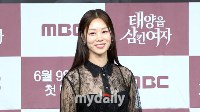 장신영 / 마이데일리