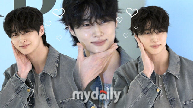 변우석 / 마이데일리