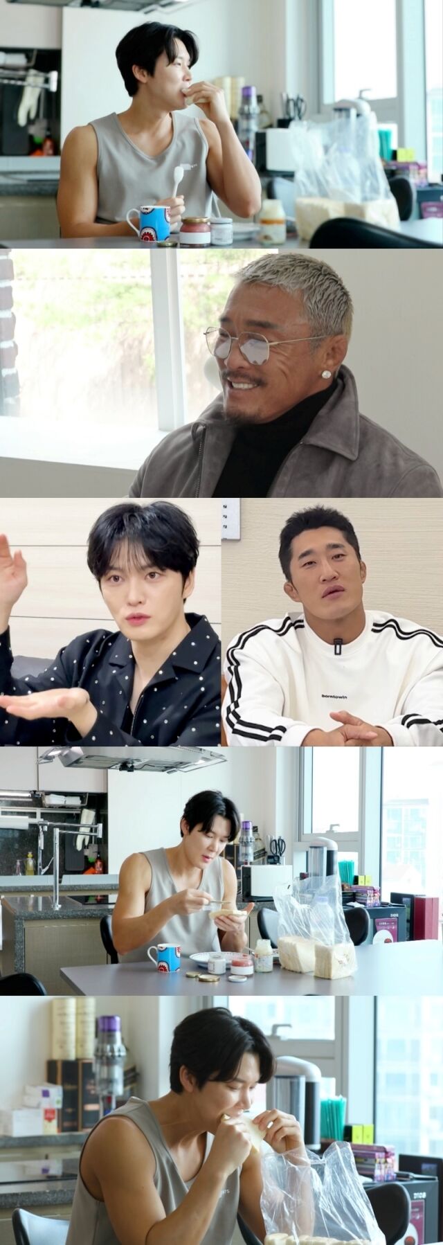 박태환 / KBS 제공