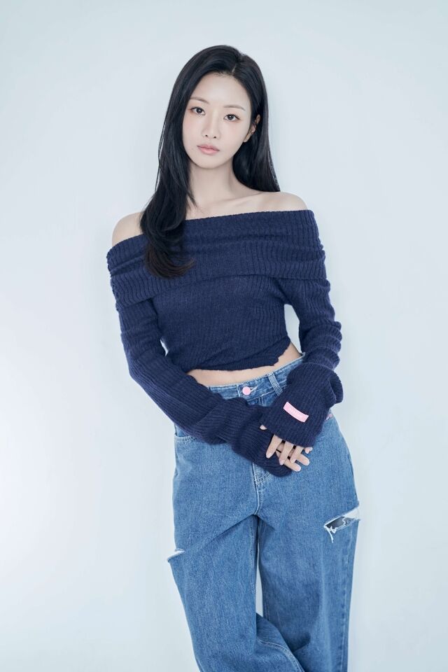 배우 이세희./두산 베어스