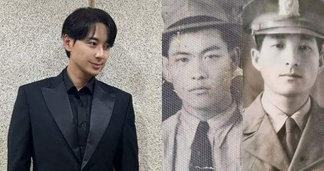 이지훈 소셜미디어