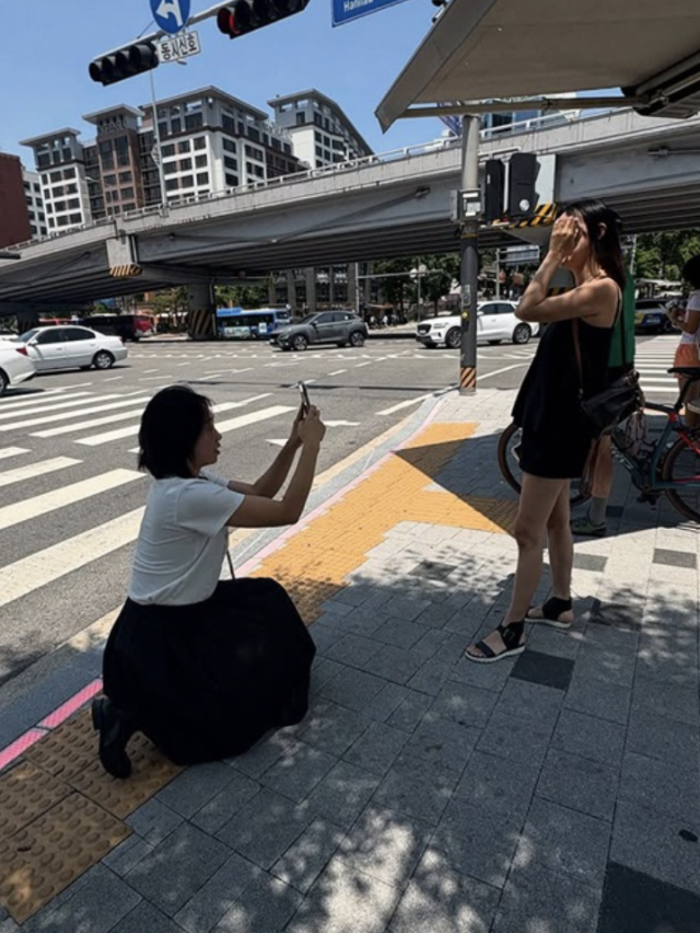이지혜 인스타그램
