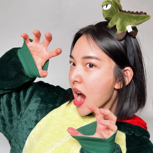 유튜버 잡식공룡 프로필 / 유튜브 채널 