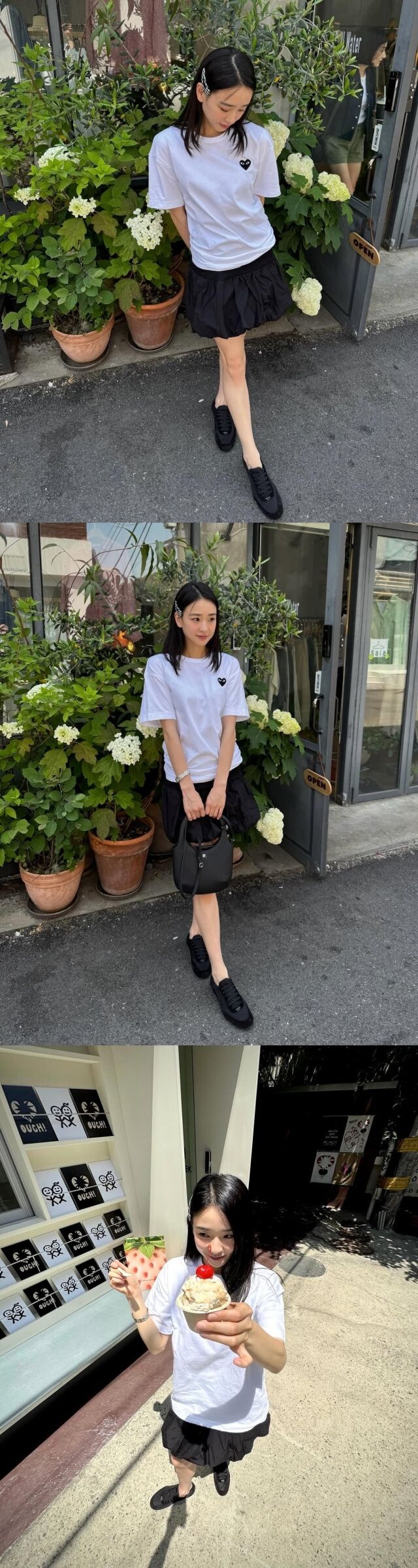 / 전 리듬체조 국가대표 손연재 인스타그램