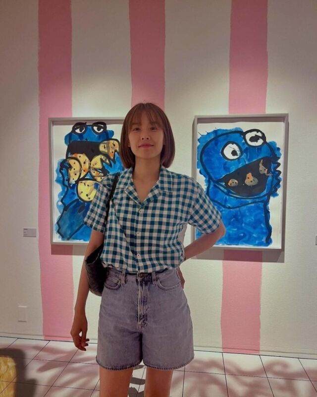 조윤희 인스타그램
