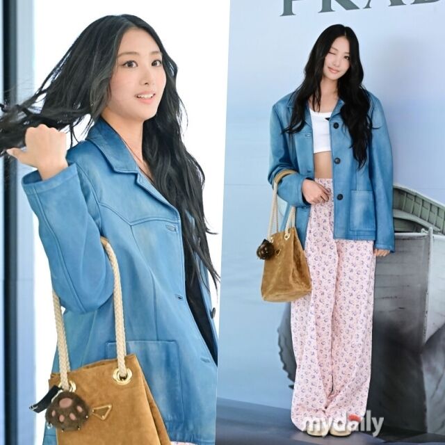미야오 가원 / 한혁승 기자(hanfoto@mydaily.co.kr)