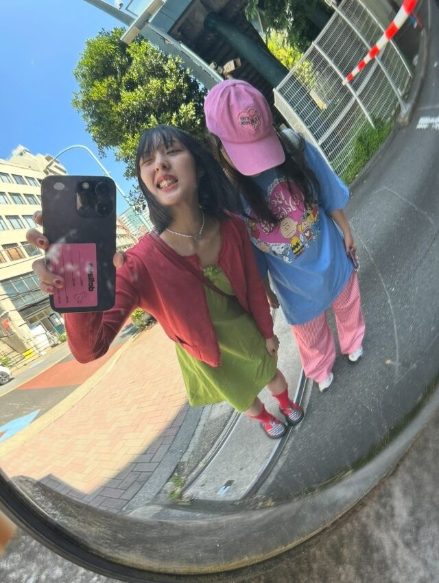 / 악뮤 이수현 인스타그램