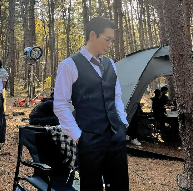 이준혁./소셜미디어
