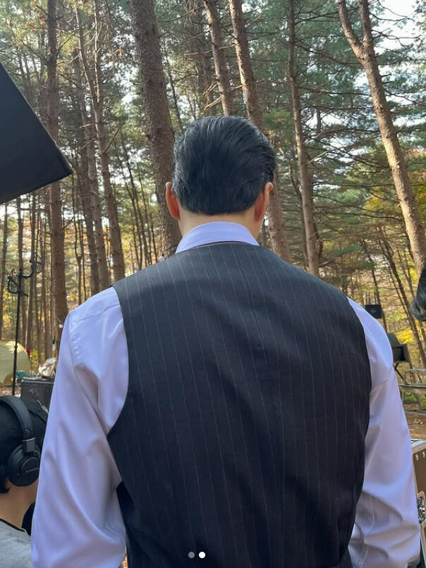 이준혁./소셜미디어