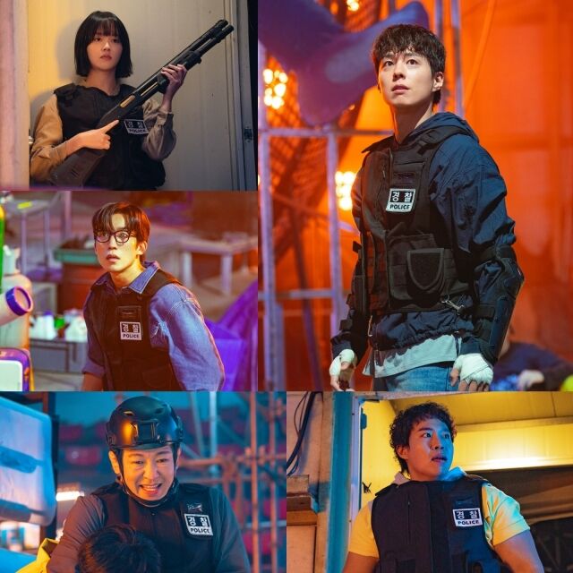 JTBC 금토드라마 