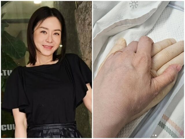 김정난./소셜미디어