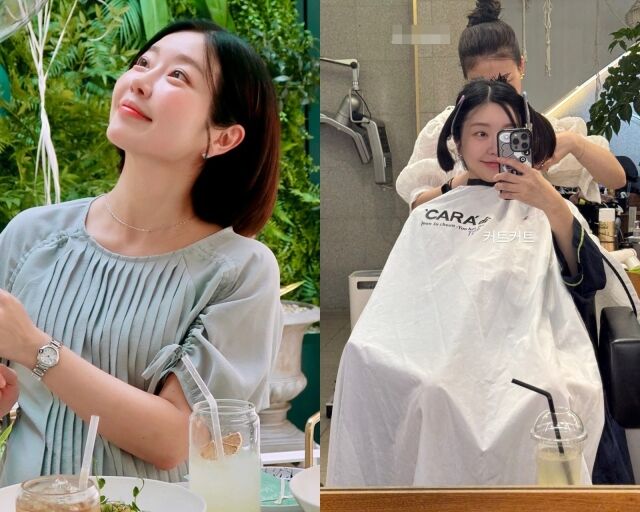 가수 레이디 제인/레이디 제인 소셜미디어