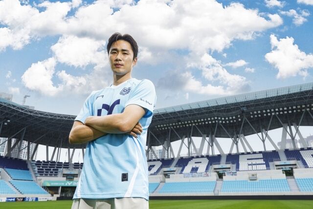 김주공/대구FC